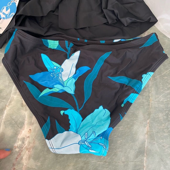 Cupshe Swimsuit NWT - Picture 6 of 6
